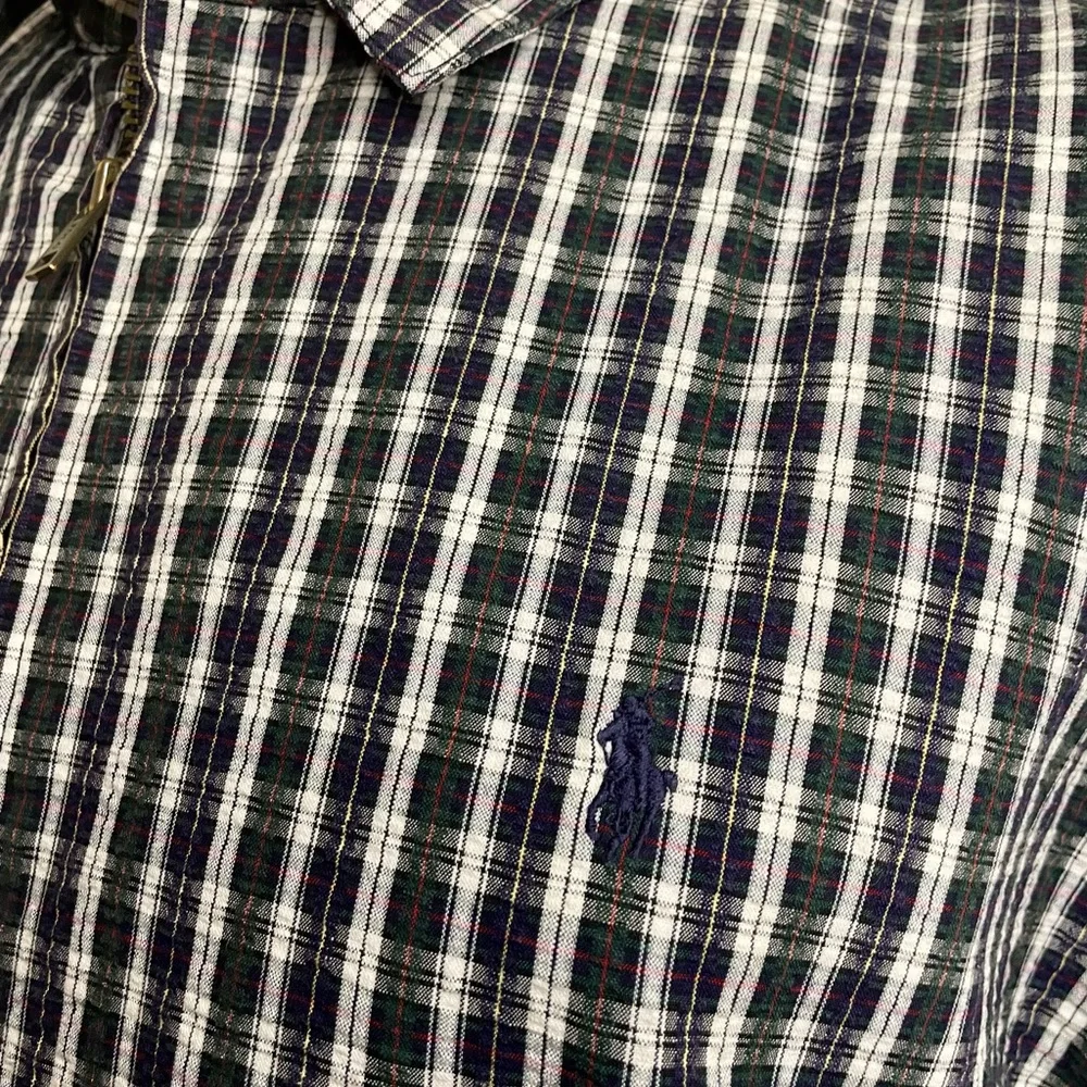 Polo by Ralph Lauren Classic Paid Jacket - Picture 8 of 14